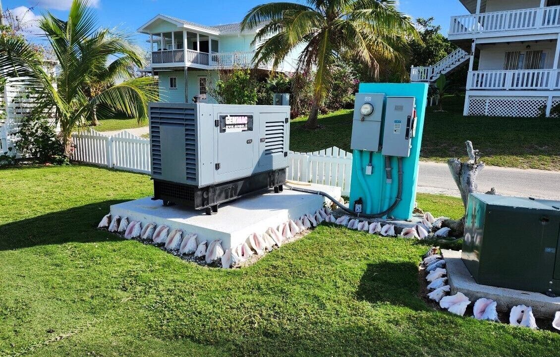 Photo of Outdoor in Great Guana Cay