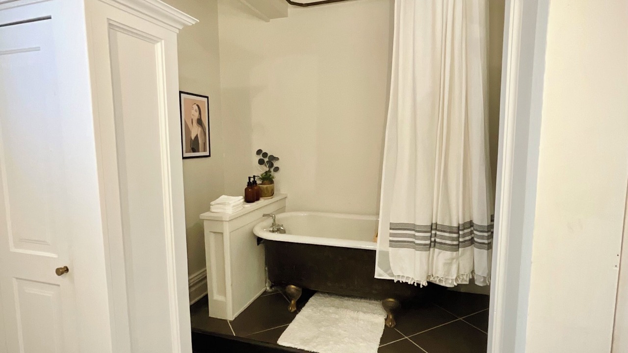Photo of Bathroom in Grand Rapids