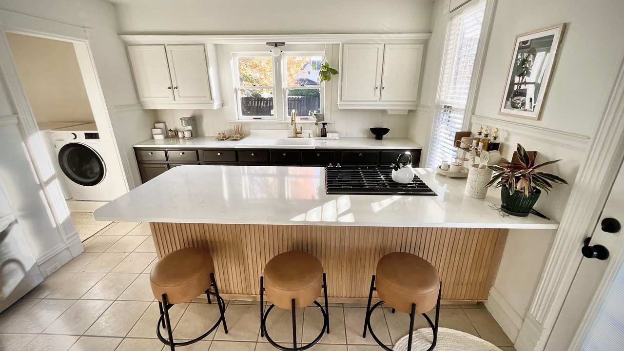 Photo of Kitchen in Grand Rapids