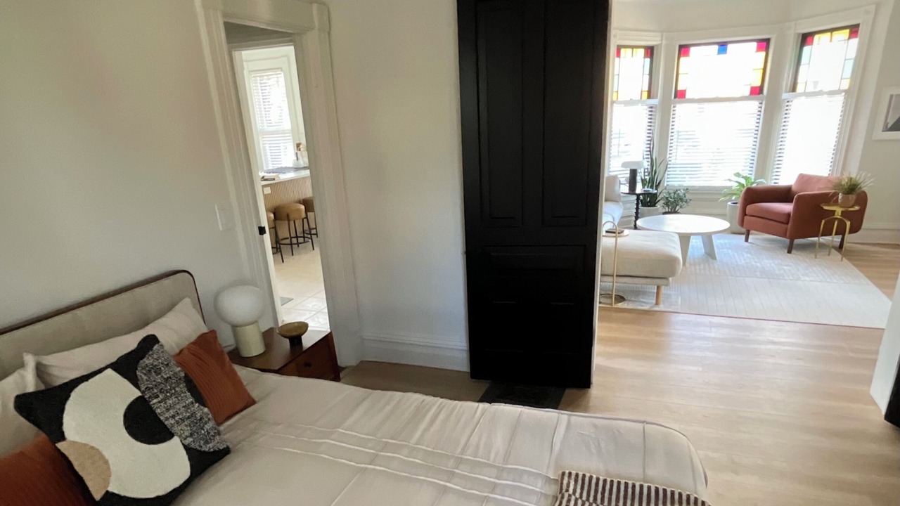 Photo of Bedroom in Grand Rapids