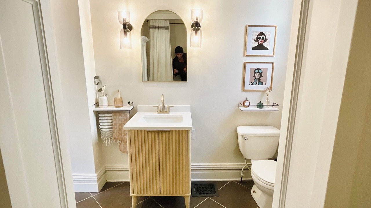 Photo of Bathroom in Grand Rapids