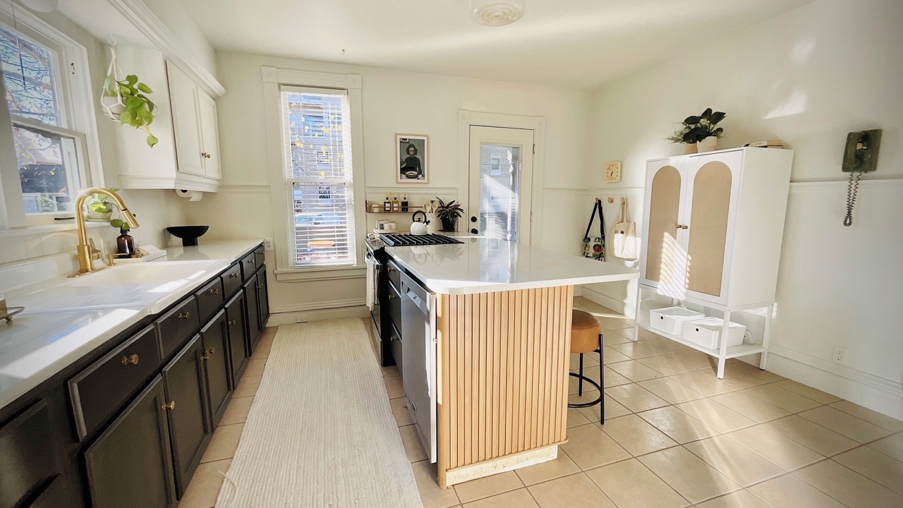 Photo of Kitchen in Grand Rapids