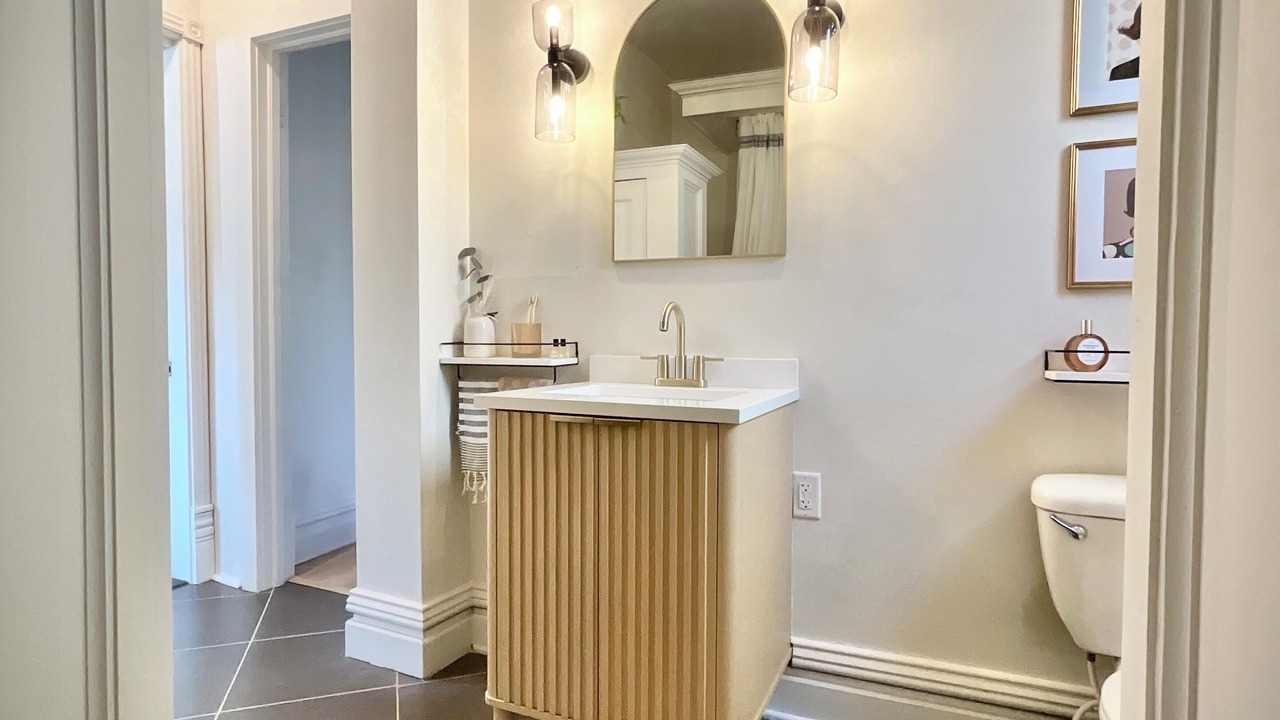 Photo of Bathroom in Grand Rapids