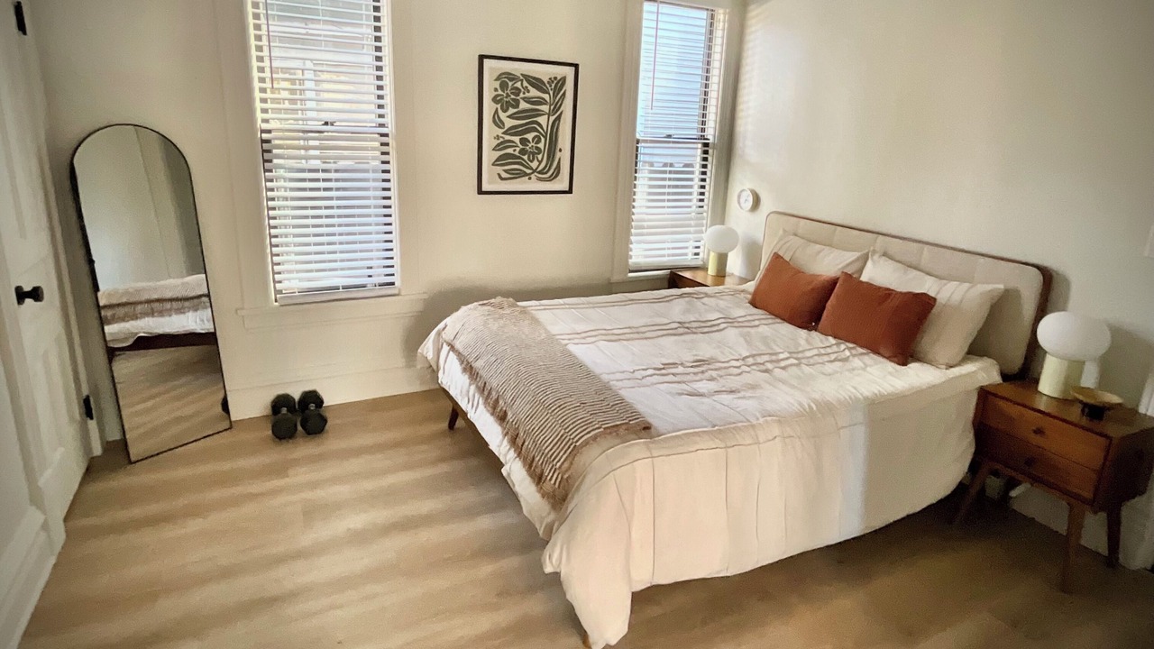 Photo of Bedroom in Grand Rapids