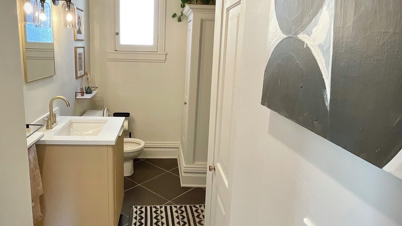 Photo of Bathroom in Grand Rapids