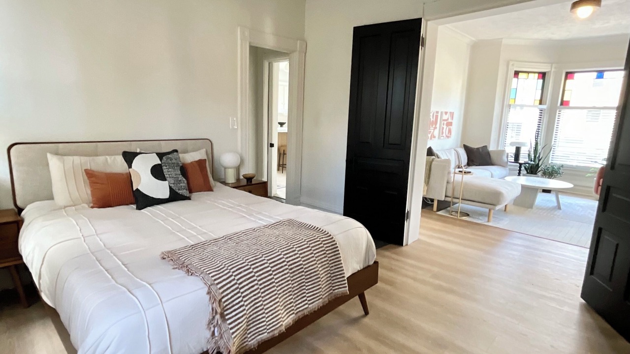 Photo of Bedroom in Grand Rapids