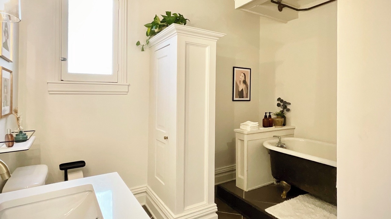 Photo of Bathroom in Grand Rapids