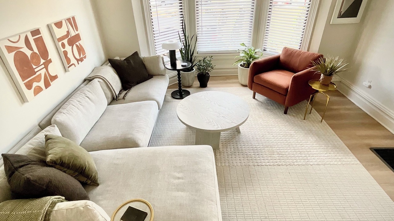 Photo of Livingroom in Grand Rapids