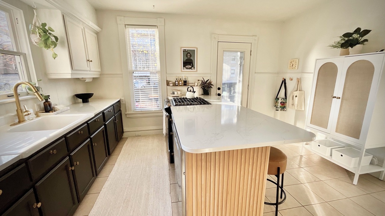 Photo of Kitchen in Grand Rapids