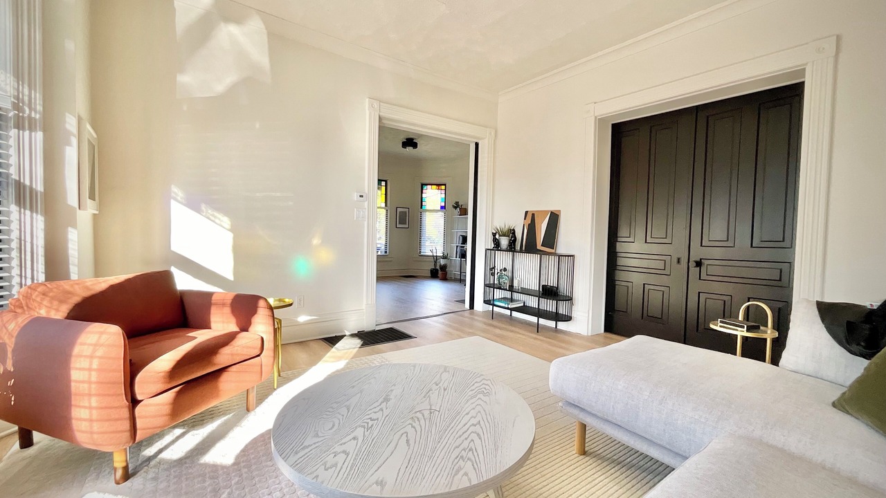 Photo of Livingroom in Grand Rapids