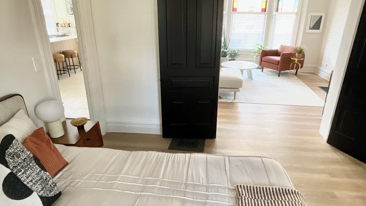 Photo of Bedroom in Grand Rapids