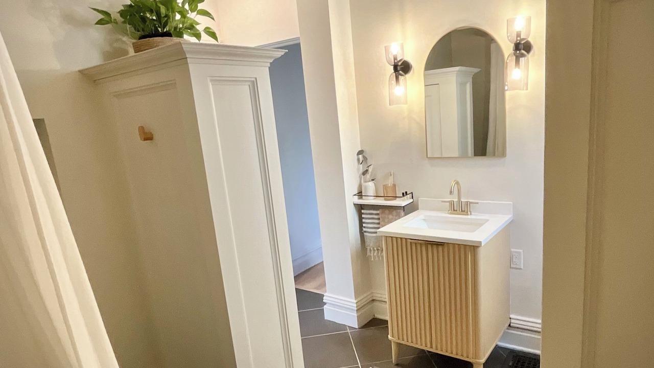 Photo of Bathroom in Grand Rapids