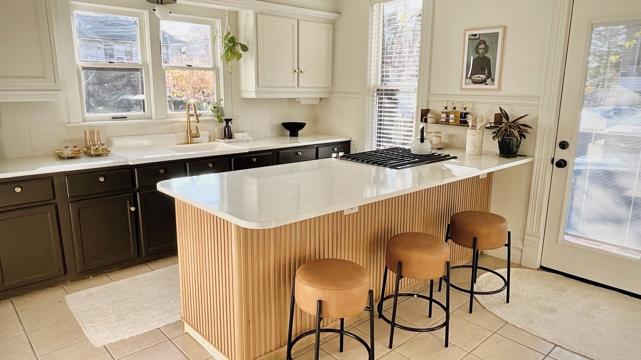 Photo of Kitchen in Grand Rapids
