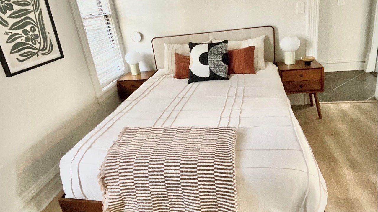 Photo of Bedroom in Grand Rapids