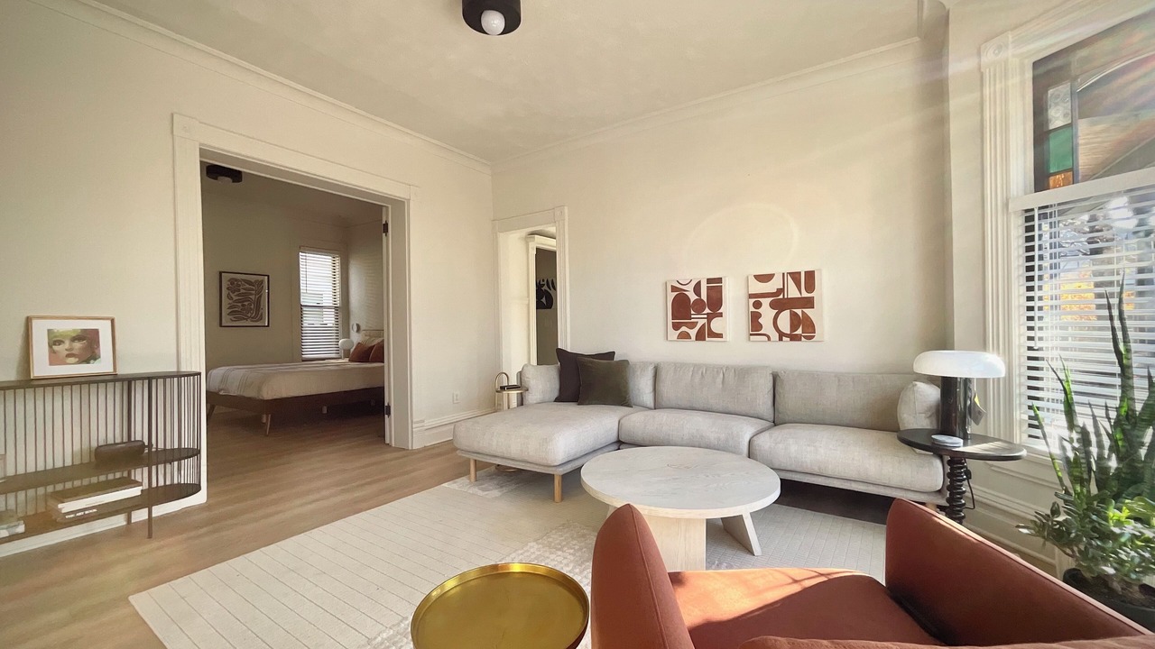 Photo of Livingroom in Grand Rapids