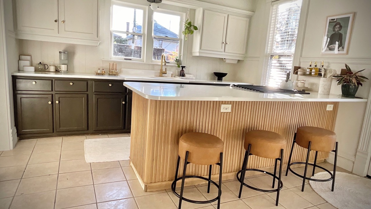 Photo of Kitchen in Grand Rapids
