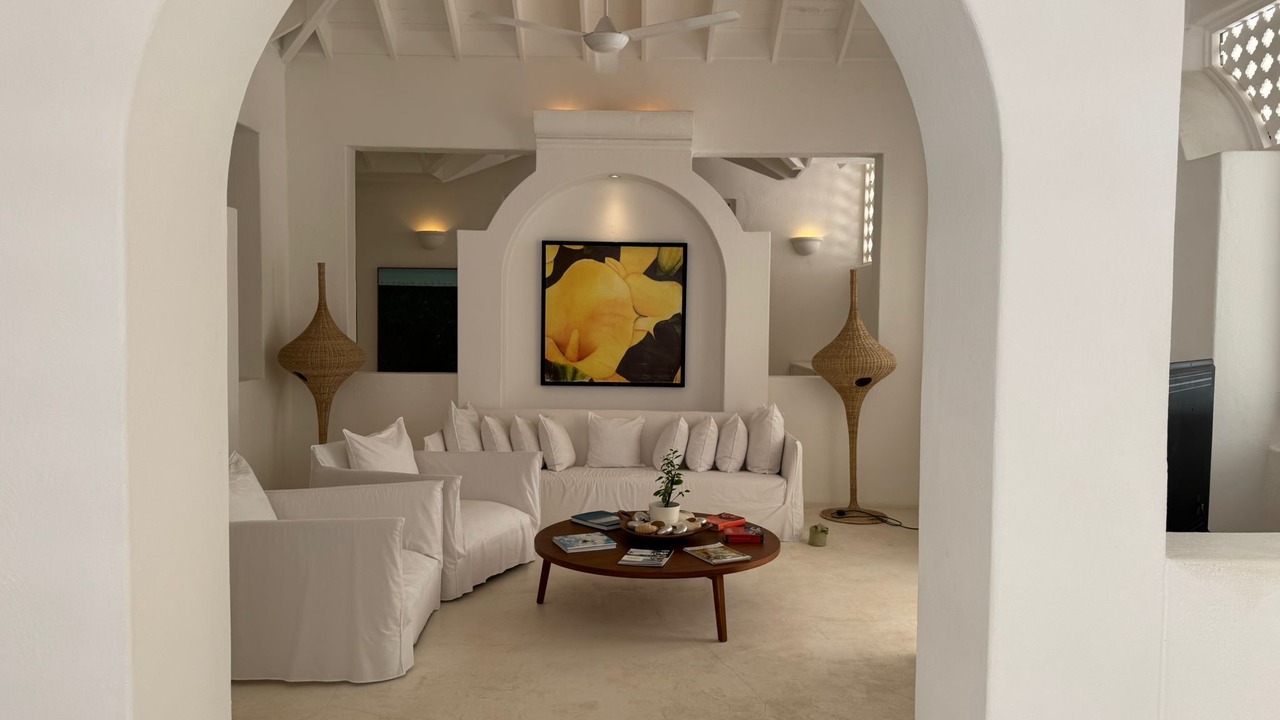 Photo of Livingroom in Los Lagos