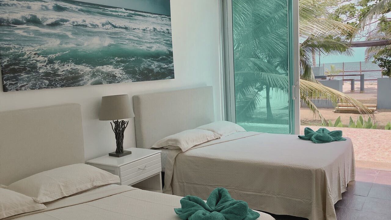 Photo of Bedroom in Tolu