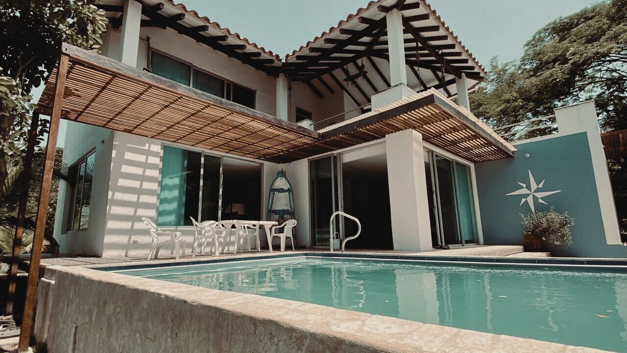 Photo of Outdoor in Tolu