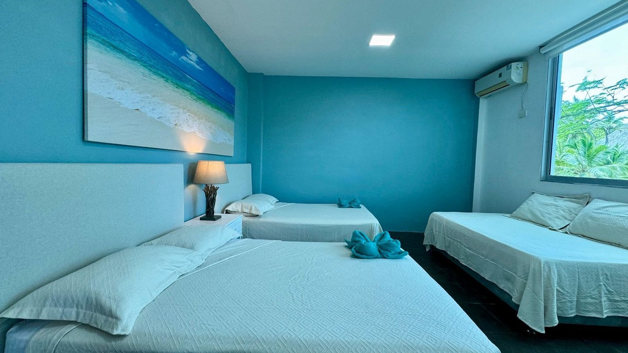 Photo of Bedroom in Tolu
