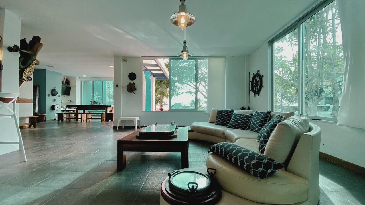 Photo of Livingroom in Tolu