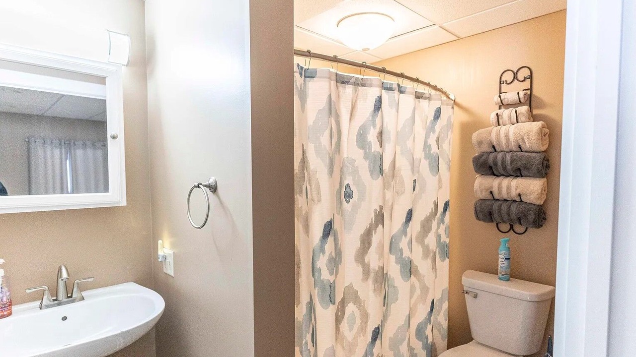 Photo of Bathroom in Grant