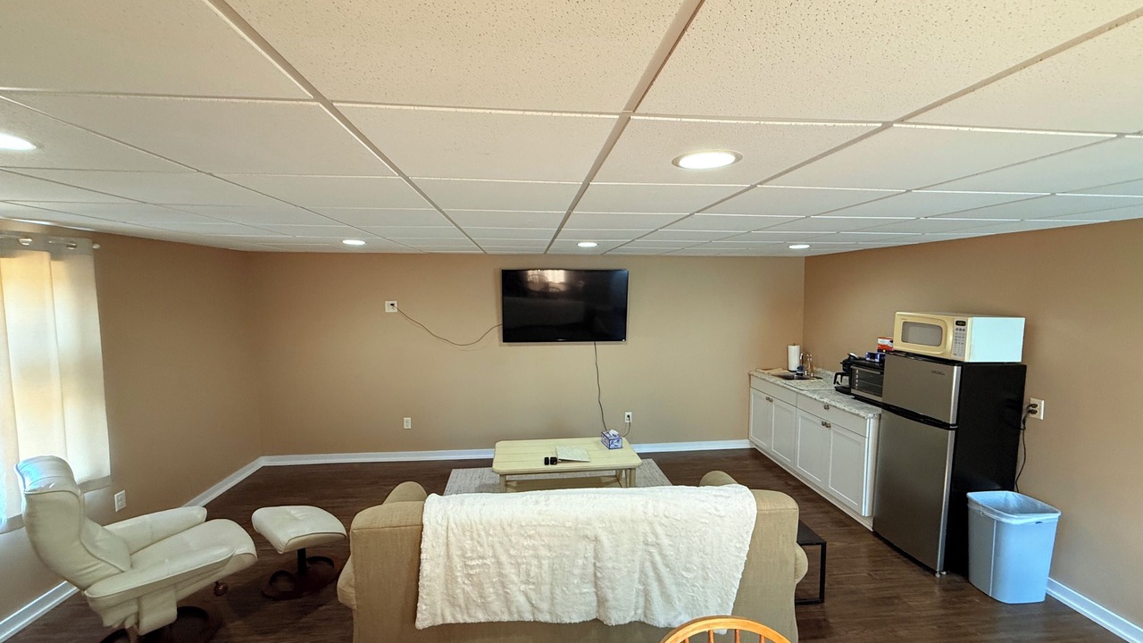 Photo of Livingroom in Grant
