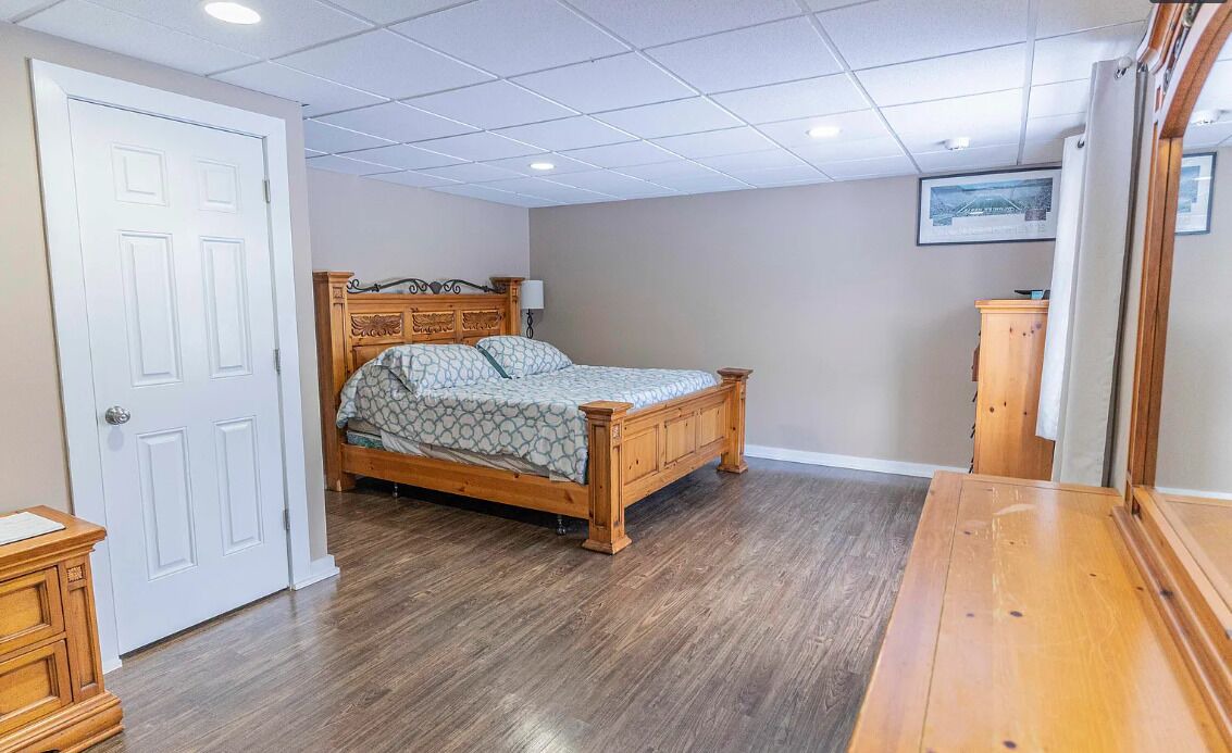 Photo of Bedroom in Grant