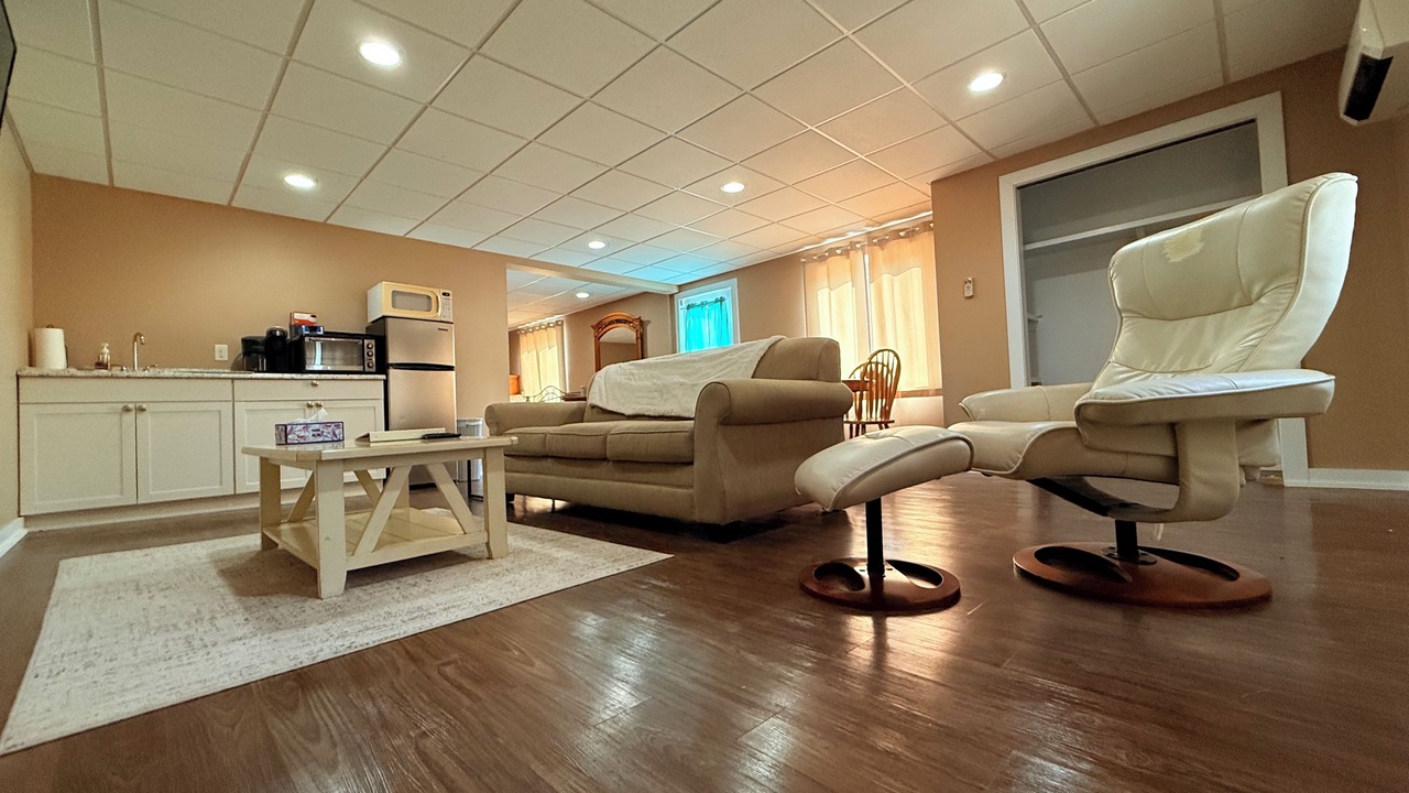 Photo of Livingroom in Grant