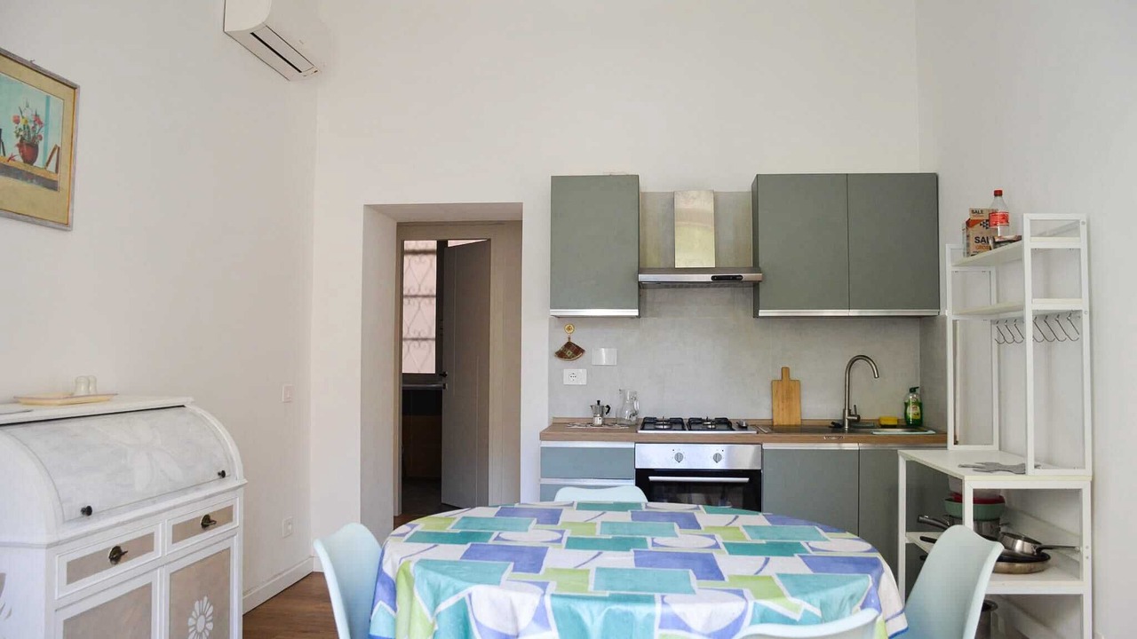 Photo of Kitchen in San Giovanni