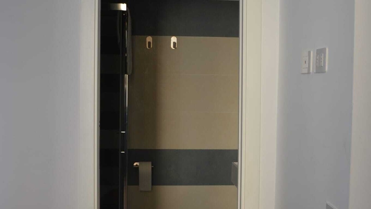 Photo of Bathroom in San Giovanni