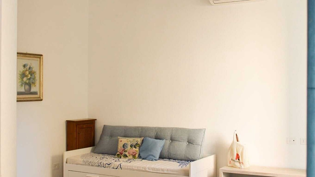 Photo of Livingroom in San Giovanni