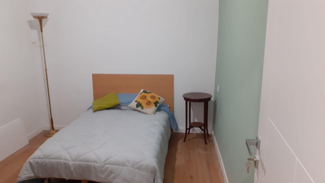 Photo of Bedroom in San Giovanni