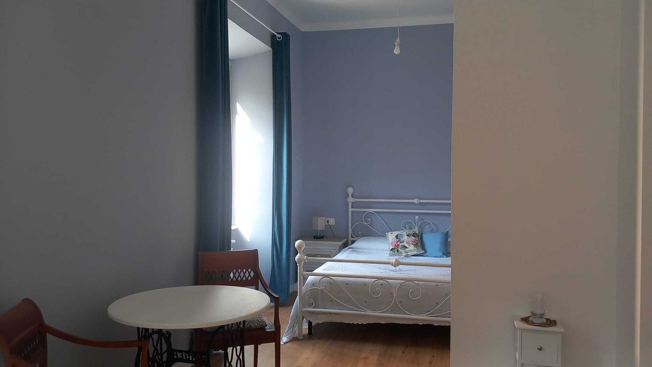 Photo of Bedroom in San Giovanni