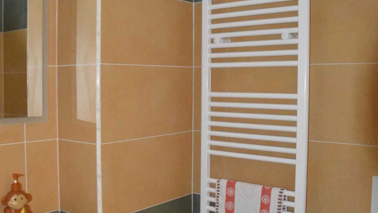 Photo of Bathroom in San Giovanni