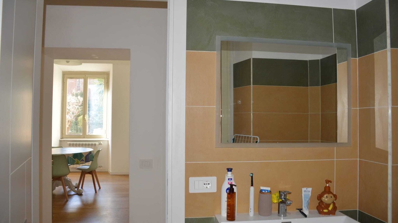 Photo of Bathroom in San Giovanni