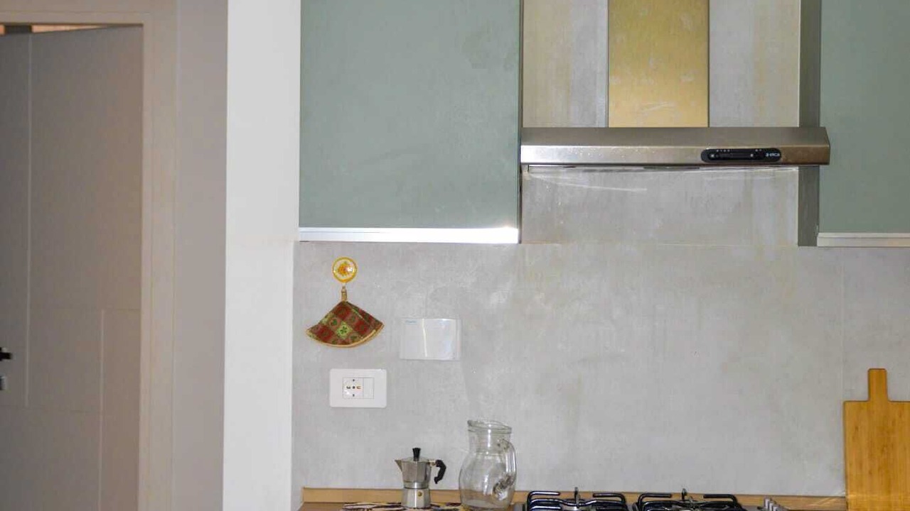 Photo of Kitchen in San Giovanni