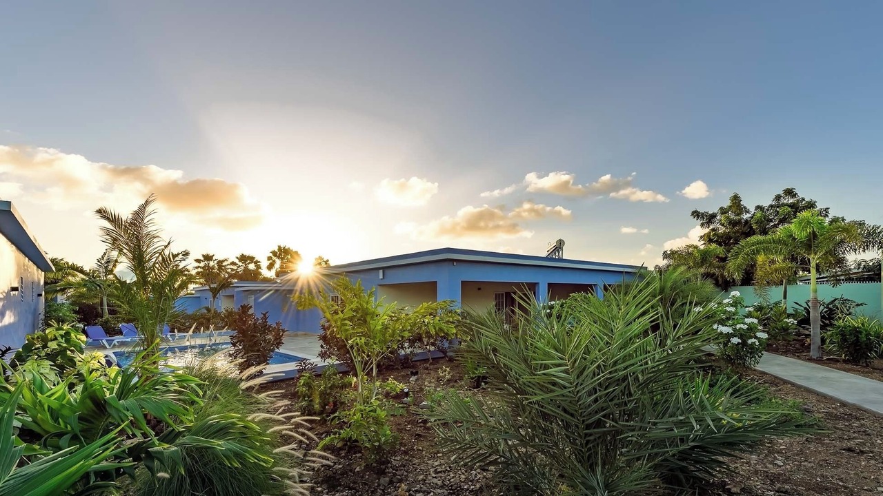 Photo of Outdoor in Willemstad