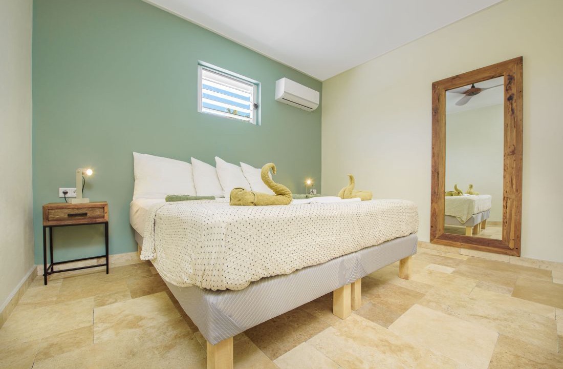 Photo of Bedroom in Willemstad