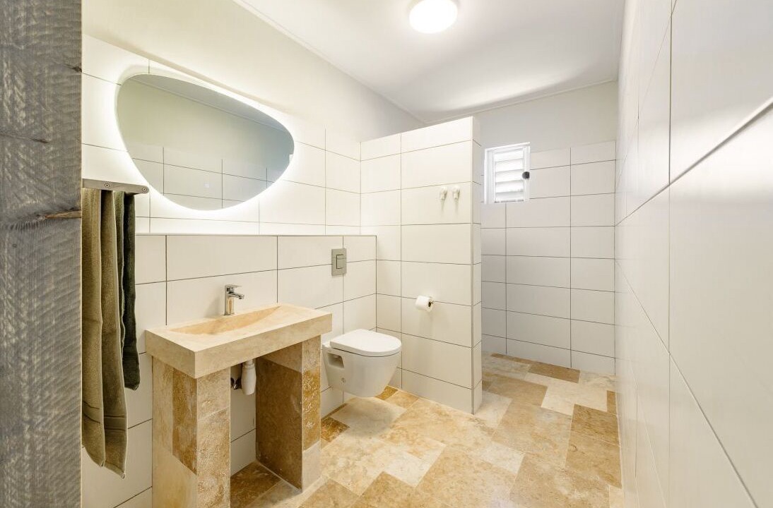 Photo of Bathroom in Willemstad
