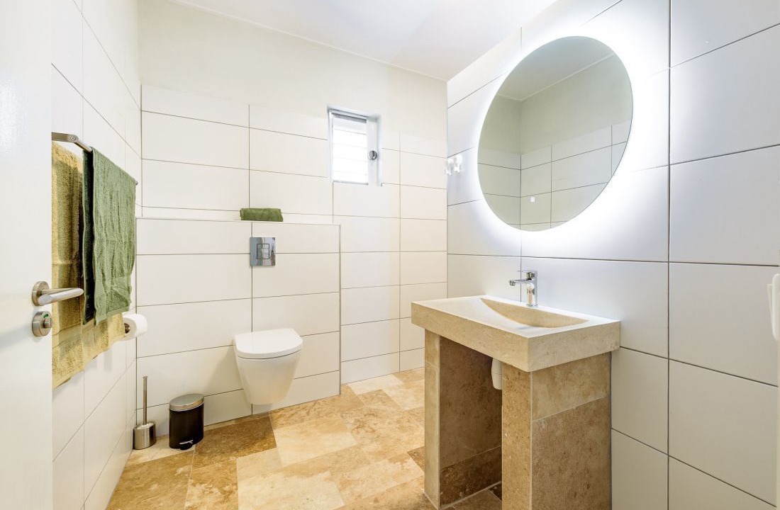 Photo of Bathroom in Willemstad