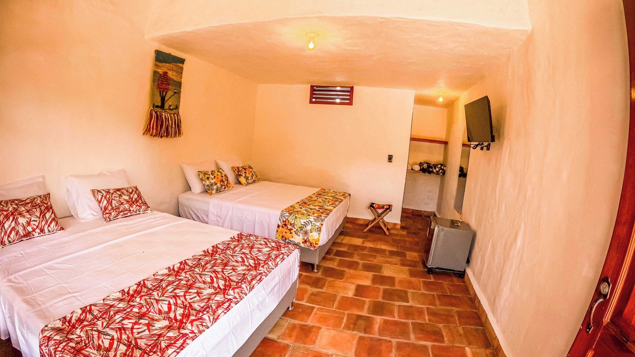 Photo of Bedroom in Curiti