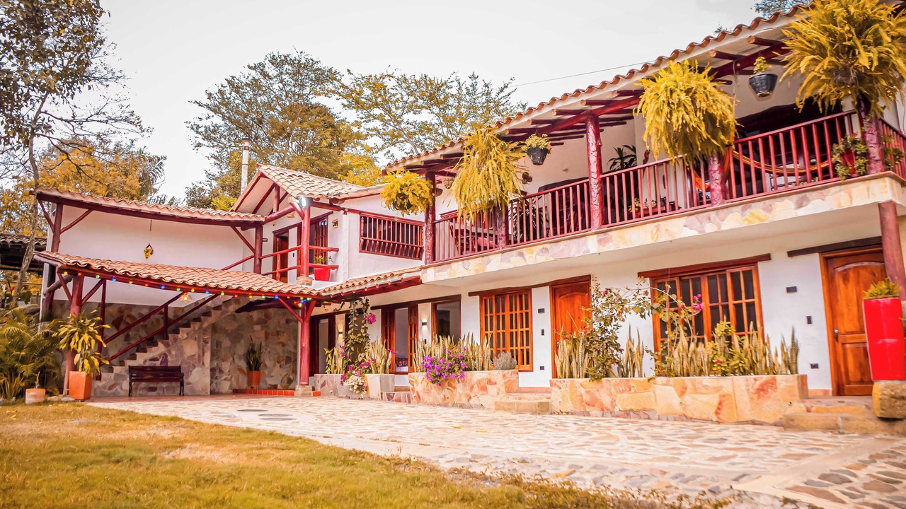 Photo of Outdoor in Curiti