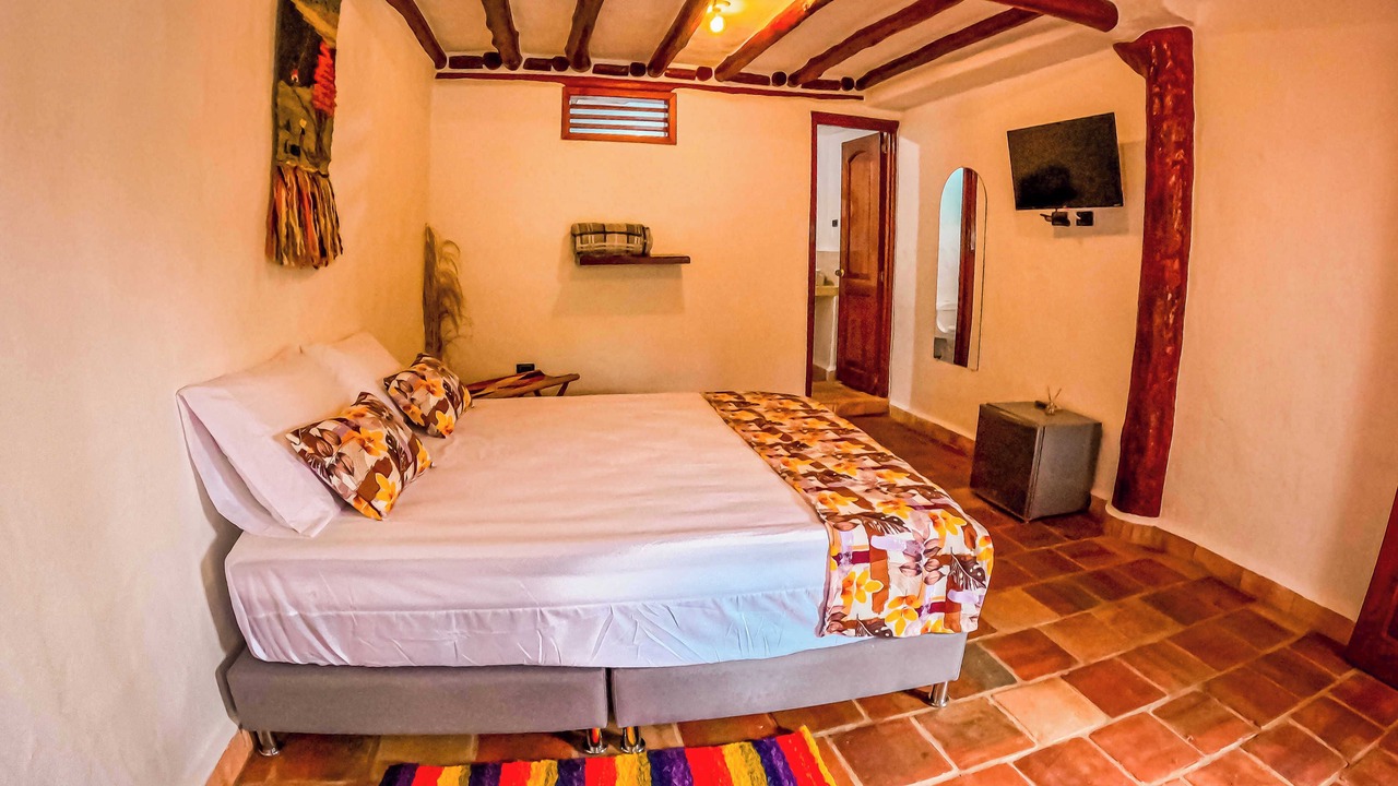 Photo of Bedroom in Curiti
