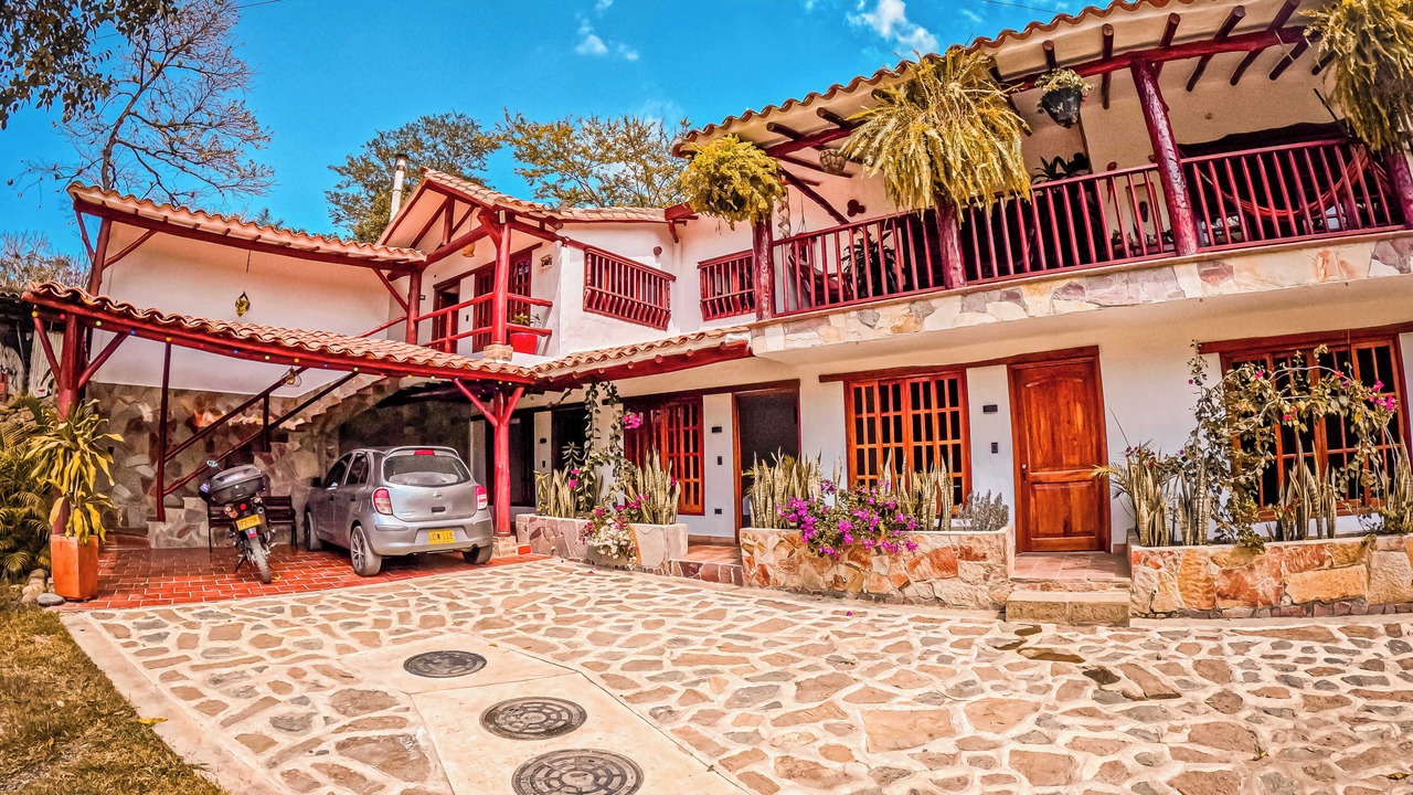 Photo of Outdoor in Curiti