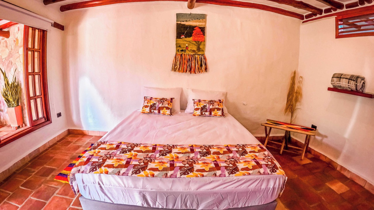 Photo of Bedroom in Curiti