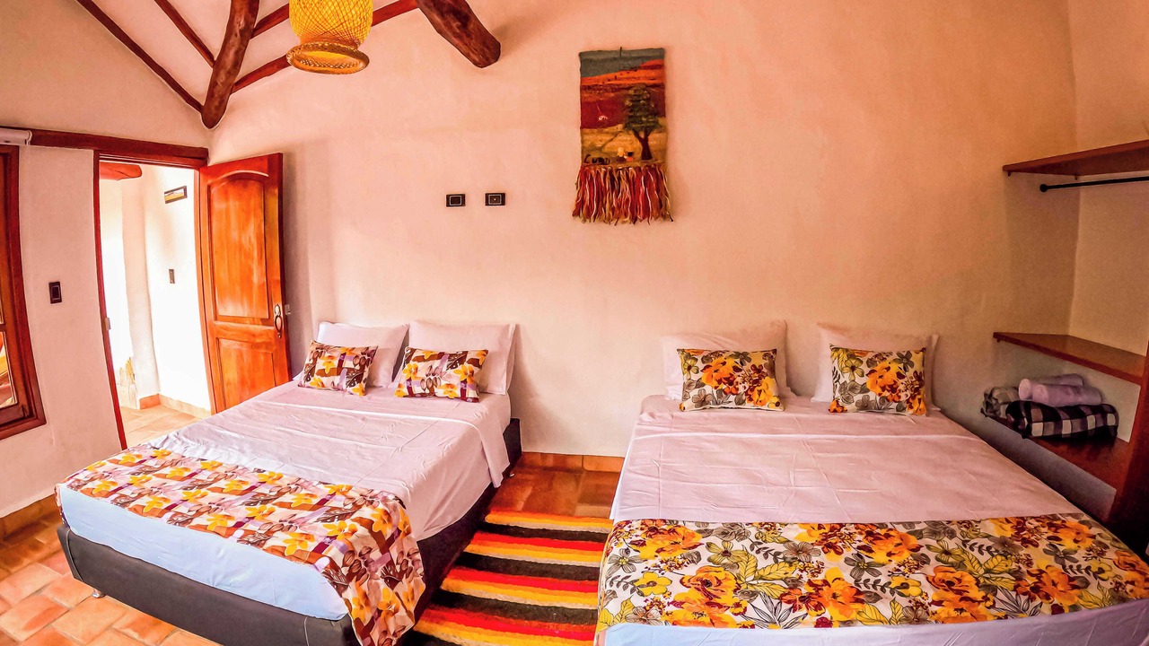 Photo of Bedroom in Curiti