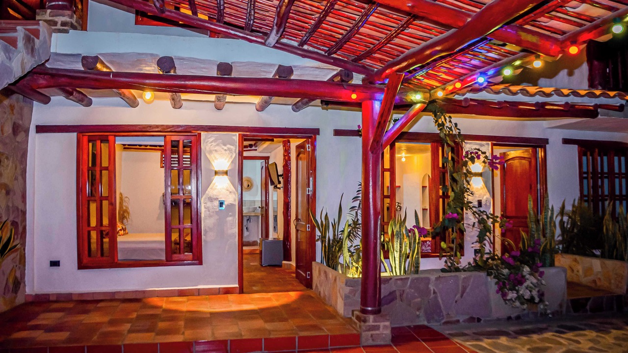 Photo of Outdoor in Curiti