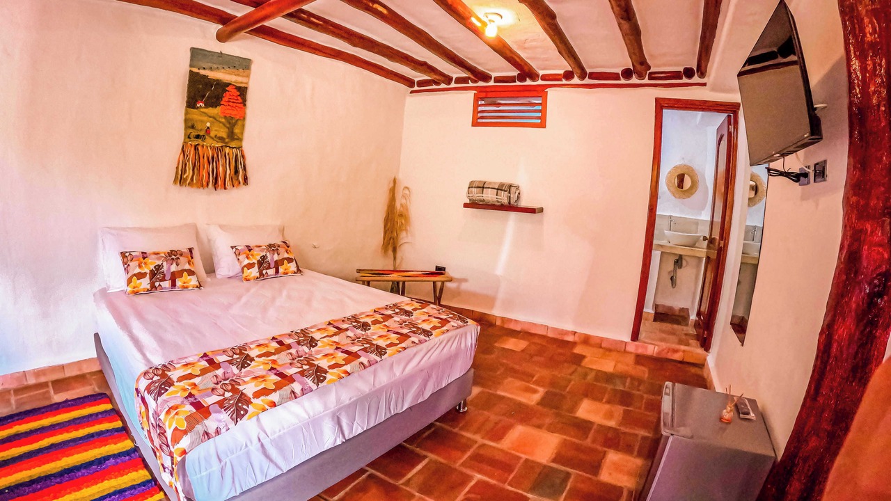 Photo of Bedroom in Curiti
