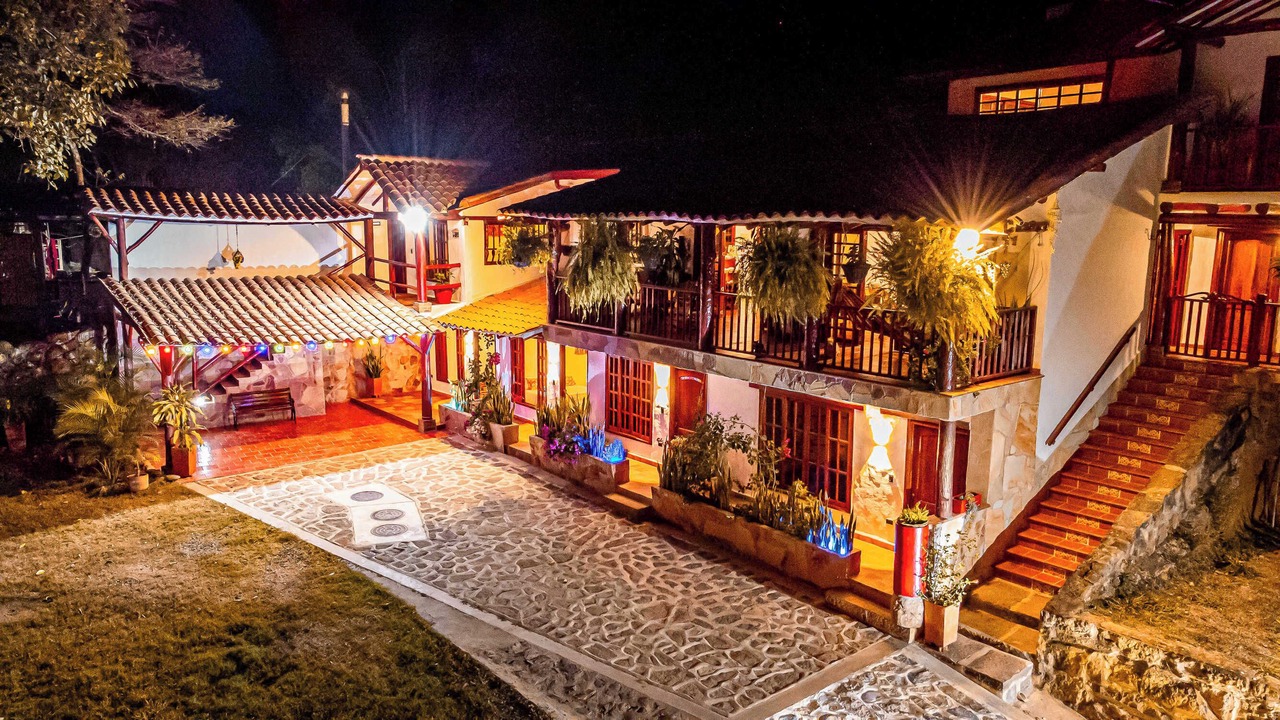 Photo of Outdoor in Curiti